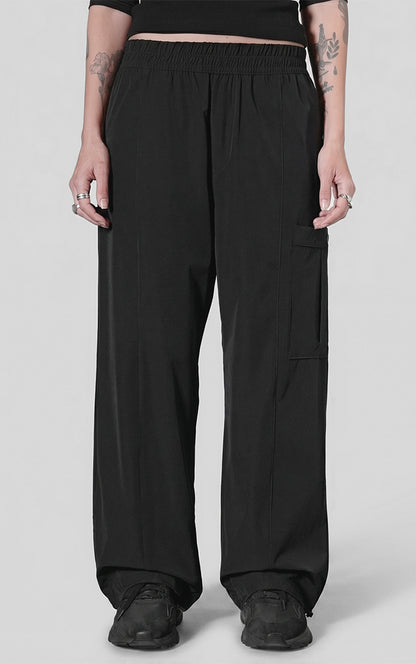 Pantalón Both [ Negro ]