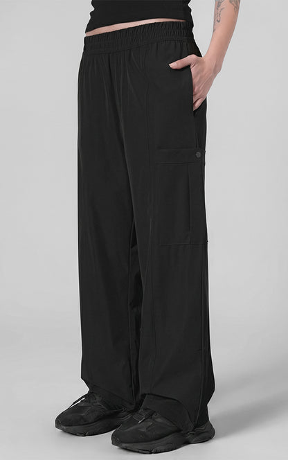 Pantalón Both [ Negro ]