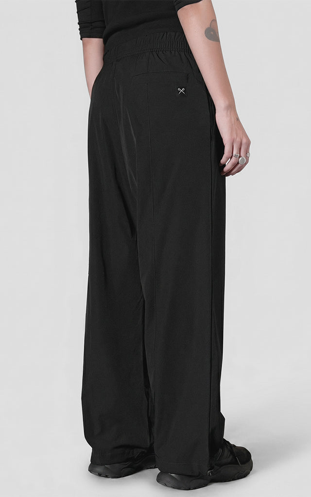 Pantalón Both [ Negro ]