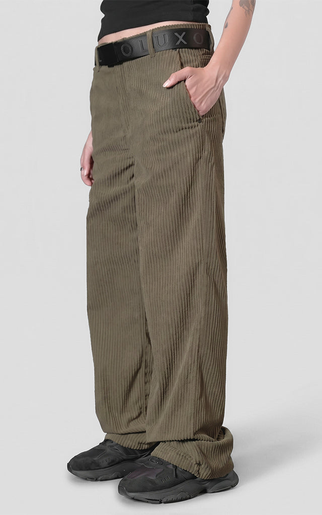 Pantalón Land [ Army ]