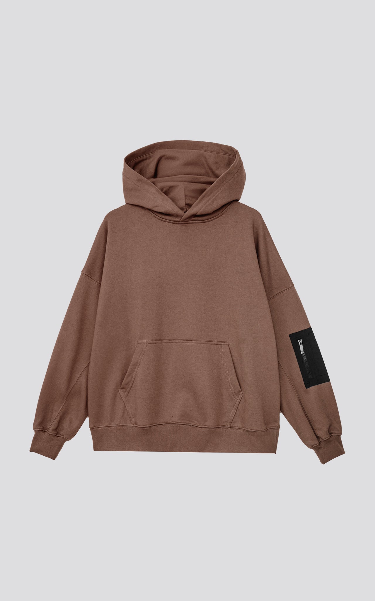 HOODIE HUNTER [ CAÑAMO ]