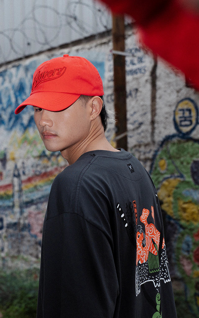 Remera Niguiri [ Carbon ]