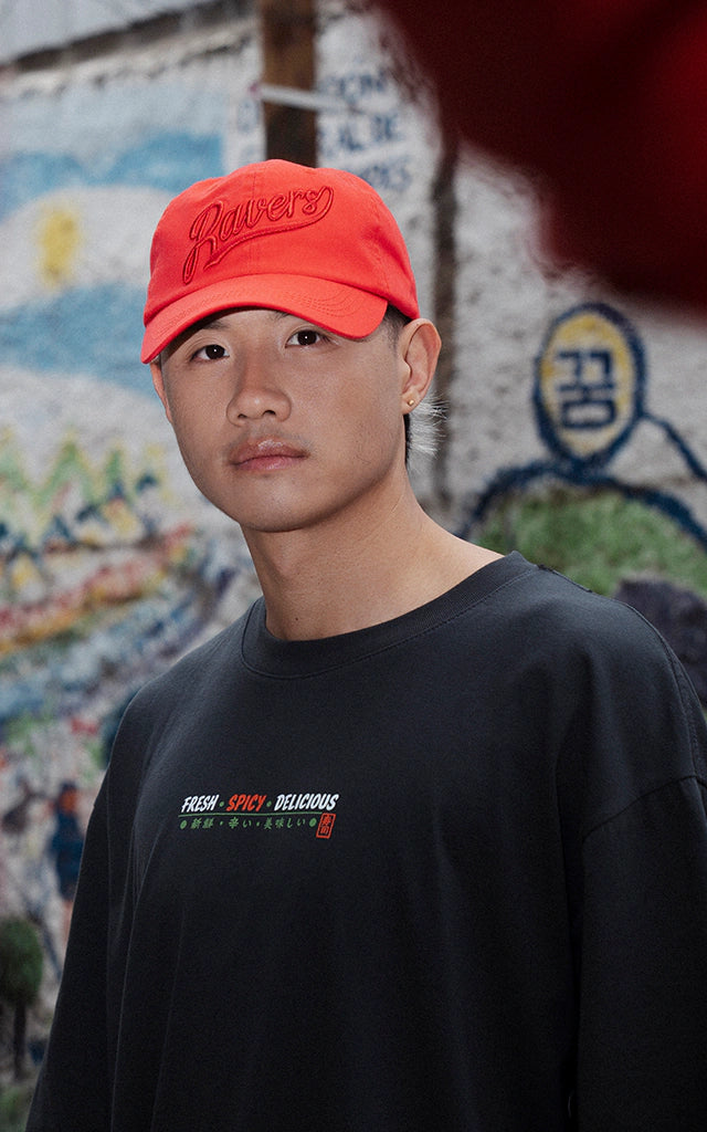 Remera Niguiri [ Carbon ]