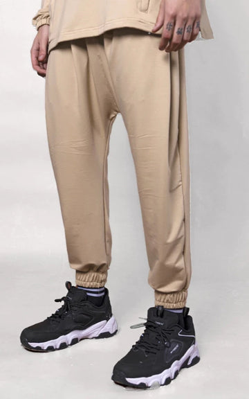 PANTALON IOGA [ BEIGE ]