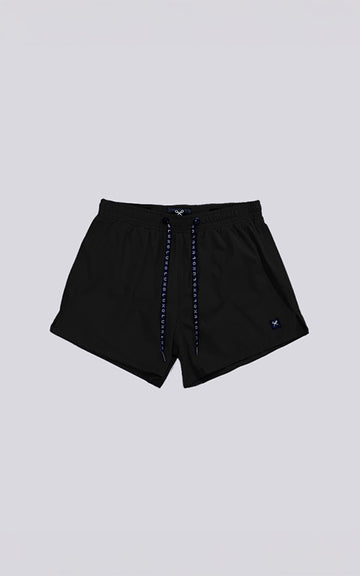 SHORT LONG LEGS [ NEGRO ]
