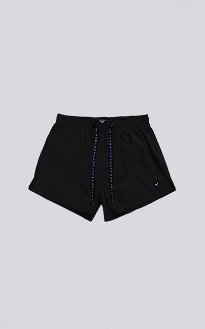Short Long Legs [ Negro ]