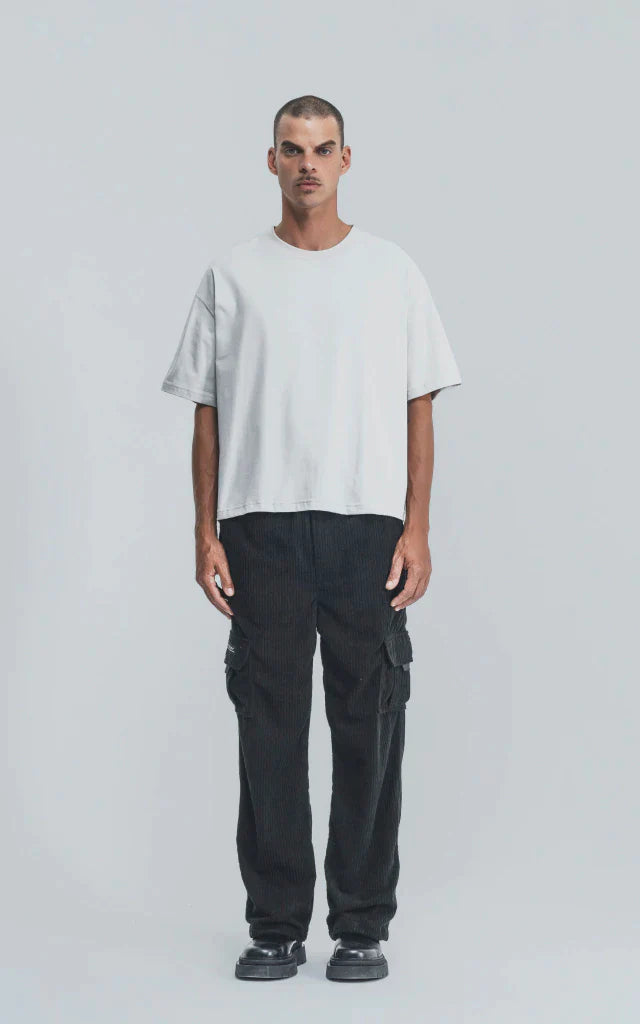 Pantalon District [ Negro ]