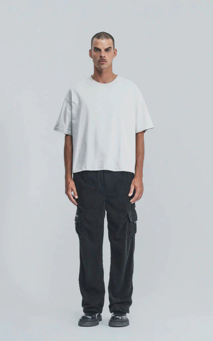 Pantalon District [ Negro ]