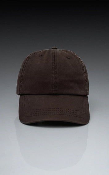 GORRA POP [ CHOCOLATE ]