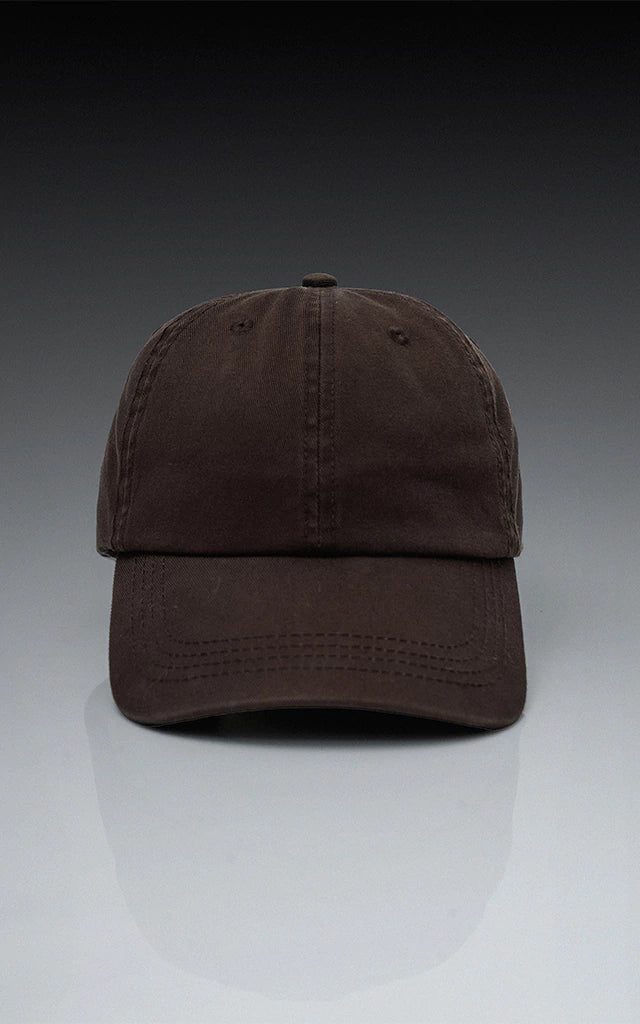 Gorra Pop [ Chocolate ]