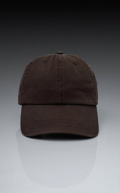 Gorra Pop [ Chocolate ]
