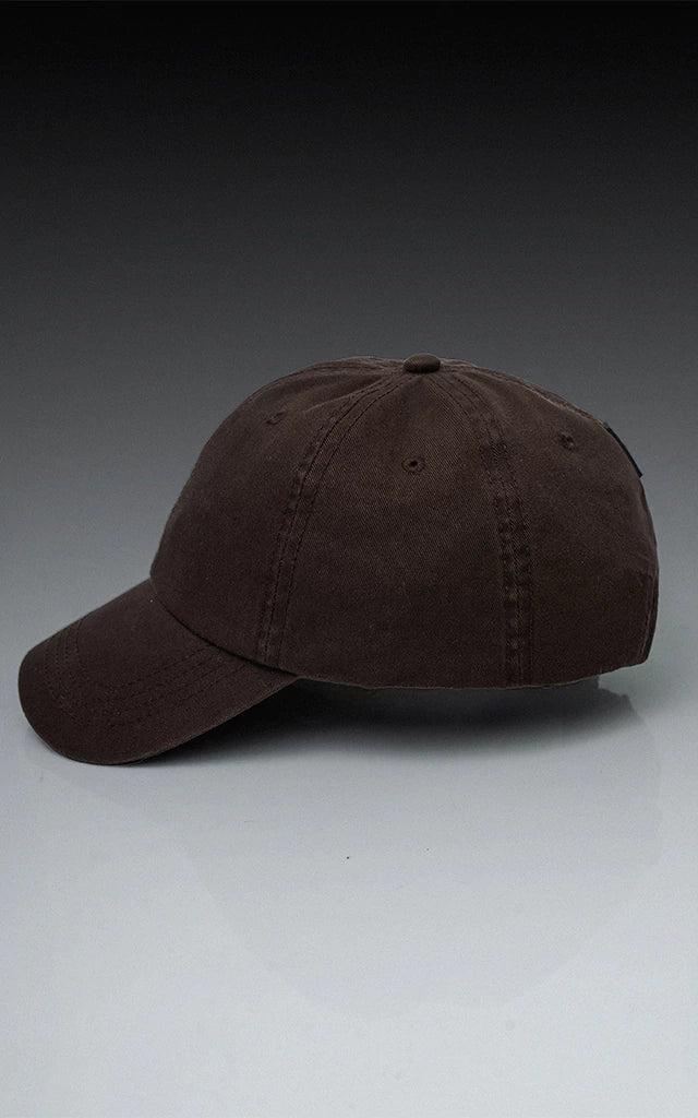 Gorra Pop [ Chocolate ]