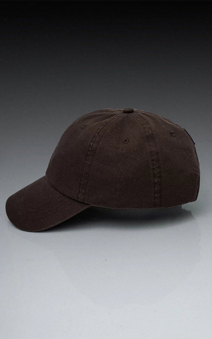 Gorra Pop [ Chocolate ]