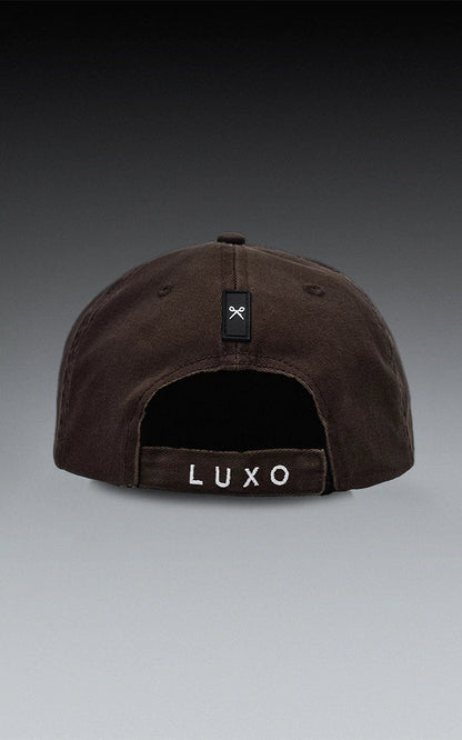 Gorra Pop [ Chocolate ]