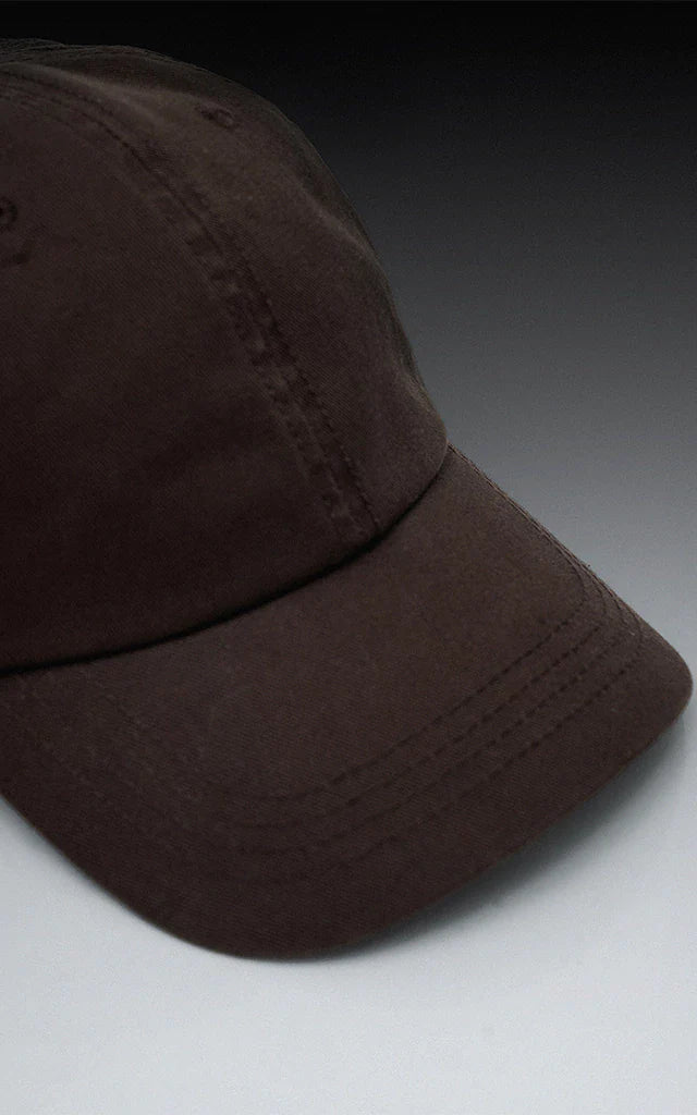 Gorra Pop [ Chocolate ]