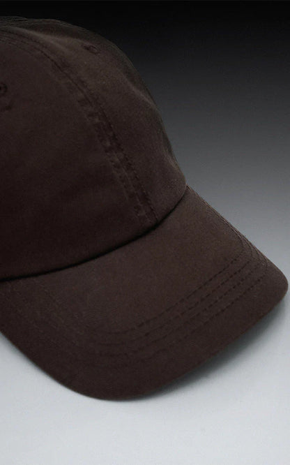 Gorra Pop [ Chocolate ]