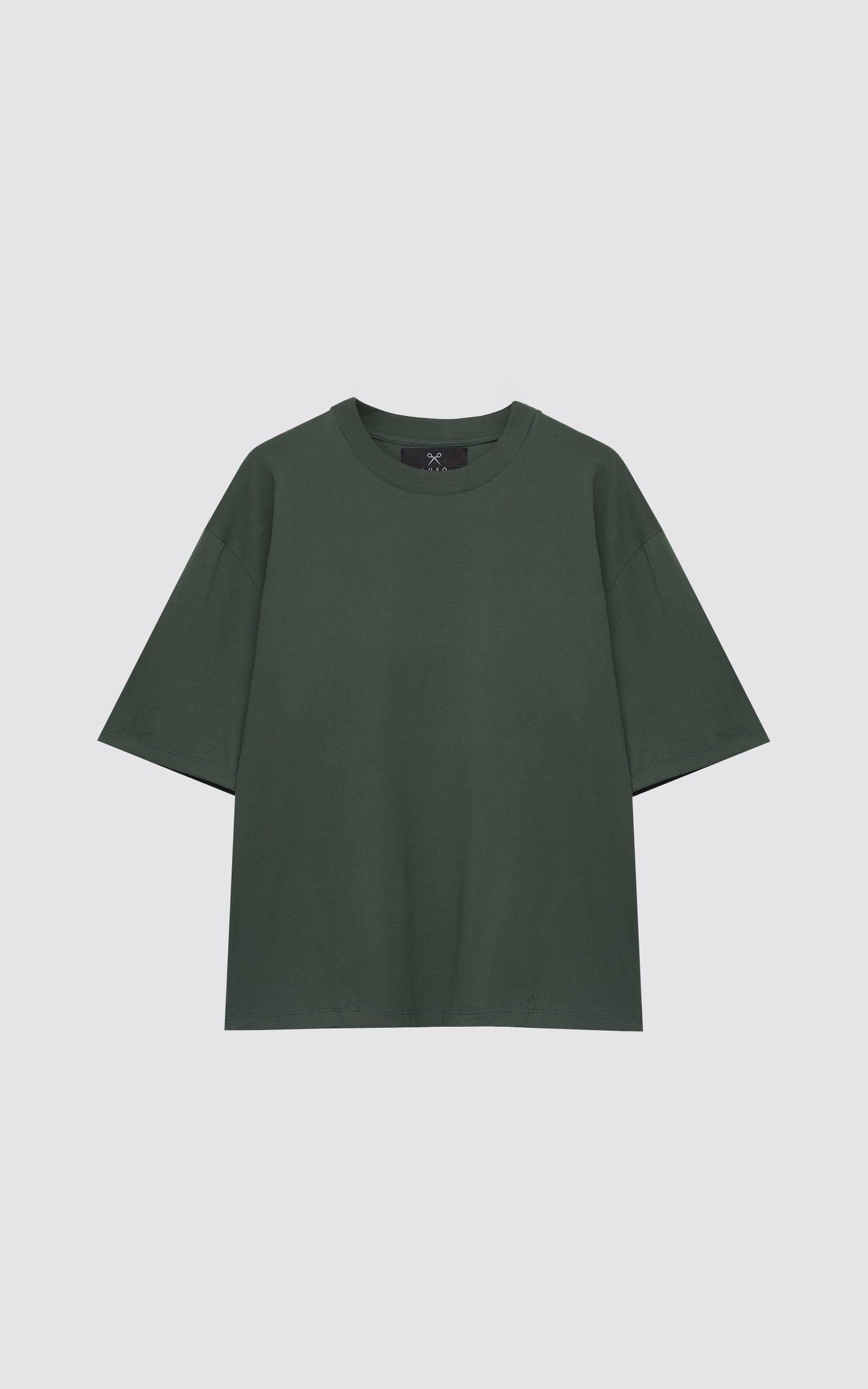 Remerón Mega Crop [ Verde ]