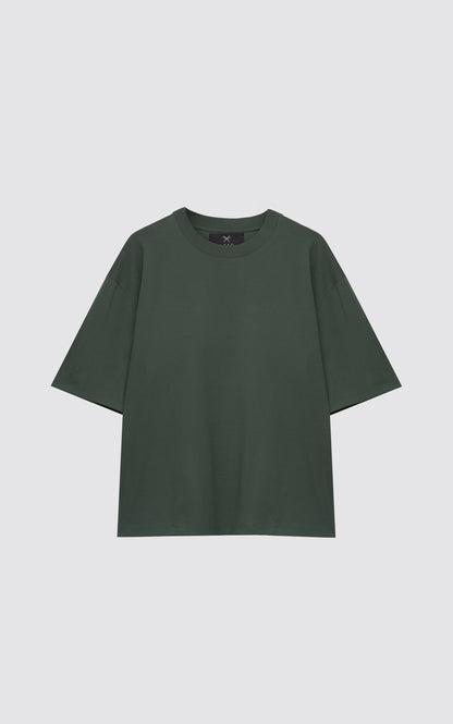 Remerón Mega Crop [ Verde ]