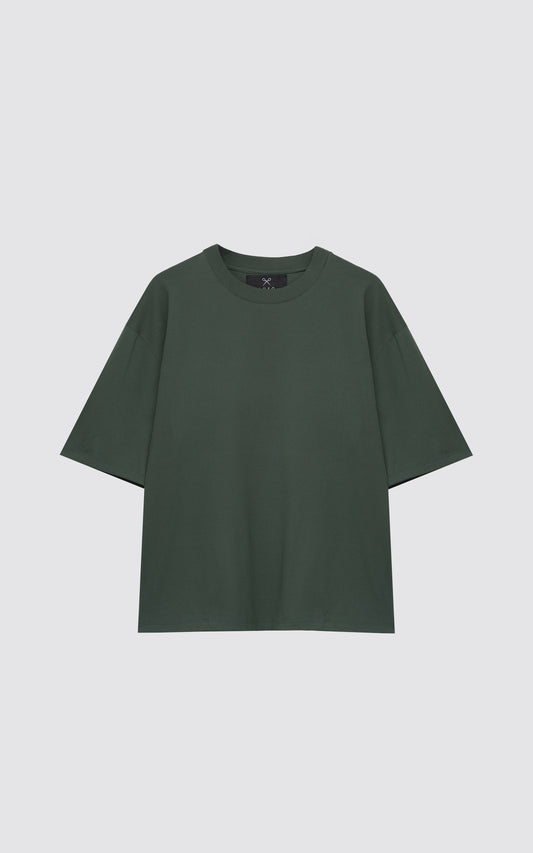 Remerón Mega Crop [ Verde ]