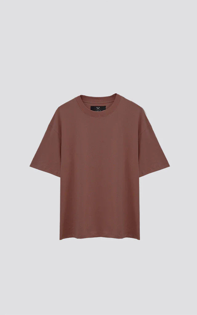 Remeron Mega Crop [ Mocca ] - S