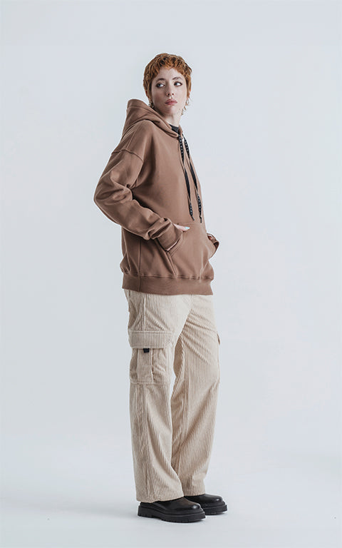 Hoodie Conjuro [ Cañamo ]