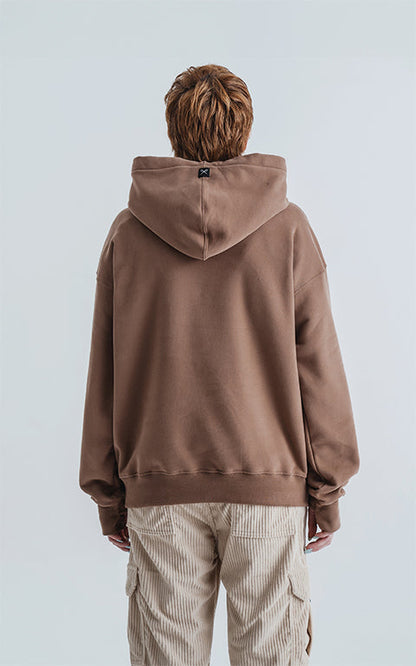 Hoodie Conjuro [ Cañamo ]