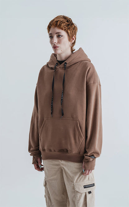 Hoodie Conjuro [ Cañamo ]