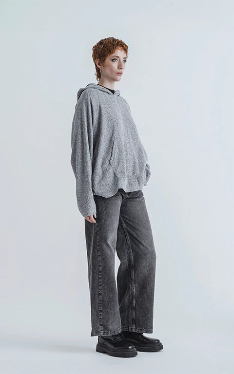 Hoodie Lust [ Gris ]