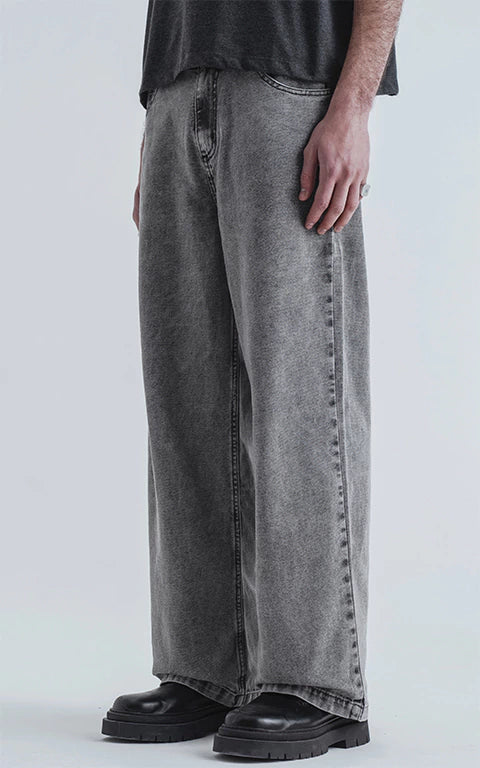Pantalon Helvetica [ P. Gris ]