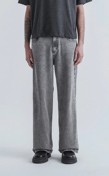 PANTALÓN HELVETICA [ P. GRIS ]