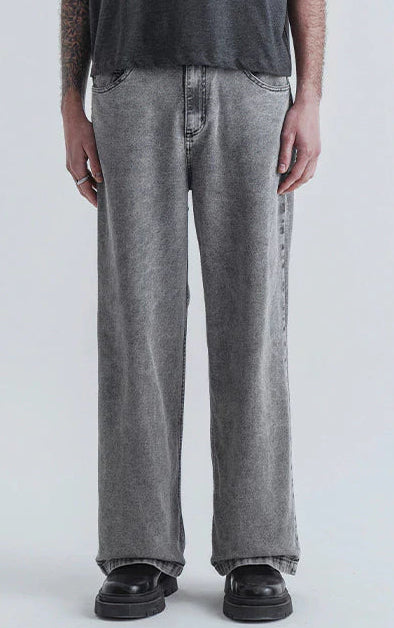 Pantalon Helvetica [ P. Gris ]