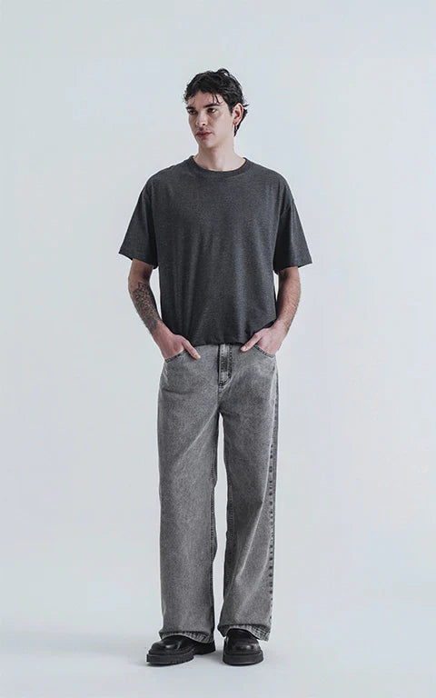 Pantalon Helvetica [ P. Gris ]