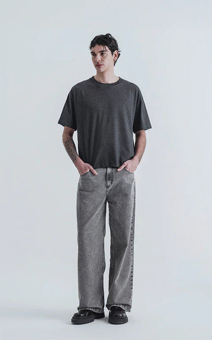 Pantalon Helvetica [ P. Gris ]