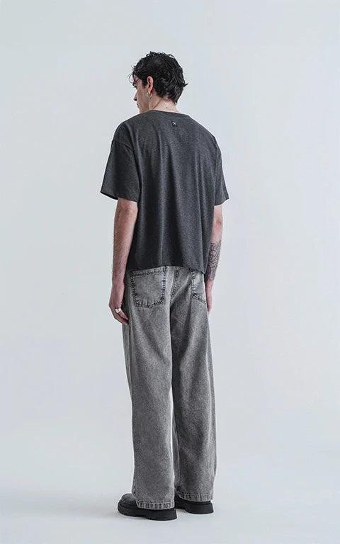 Pantalon Helvetica [ P. Gris ]