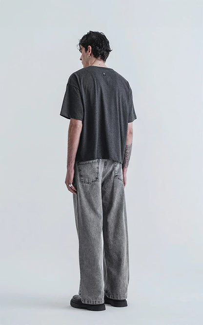 Pantalon Helvetica [ P. Gris ]