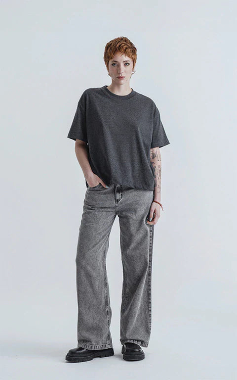Pantalon Helvetica [ P. Gris ]