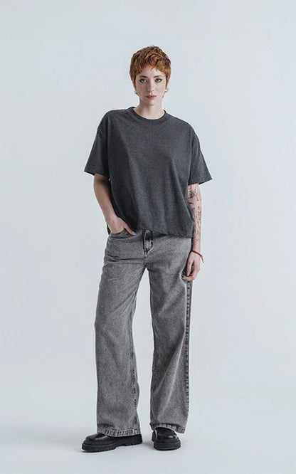 Pantalon Helvetica [ P. Gris ]