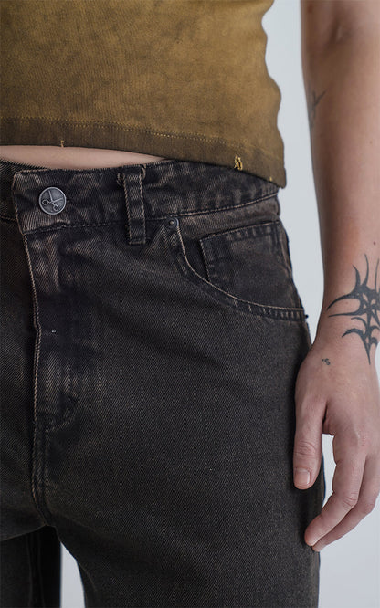 Pantalon Abc [ P. Oxido ]