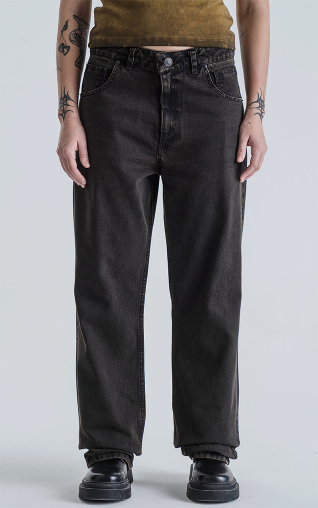 Pantalon Abc [ P. Oxido ]
