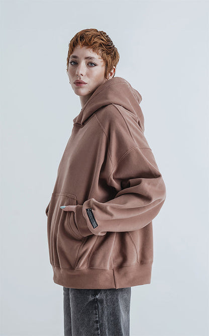Hoodie Fusion [ Cañamo ]