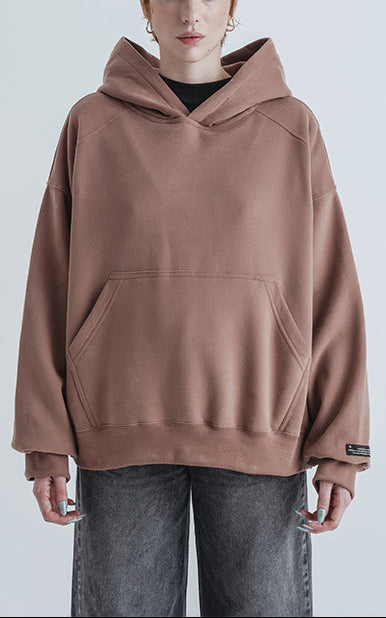 Hoodie Fusion [ Cañamo ]