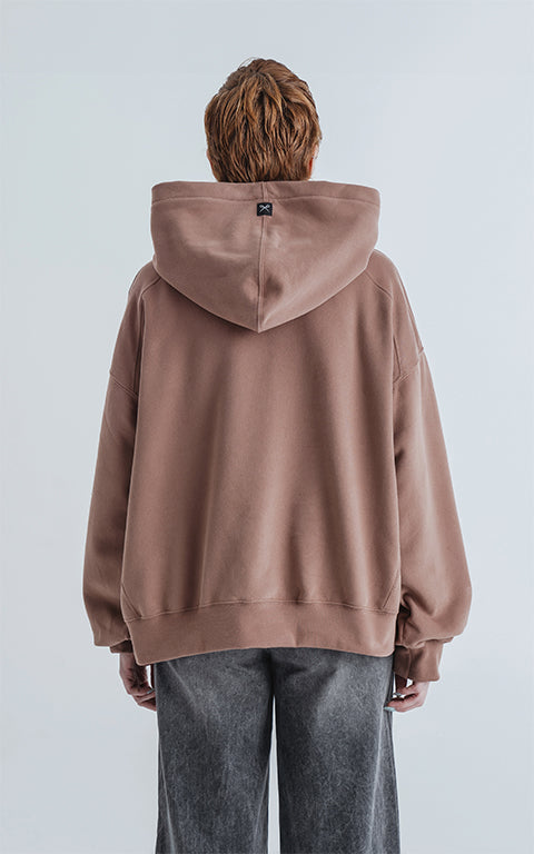 Hoodie Fusion [ Cañamo ]
