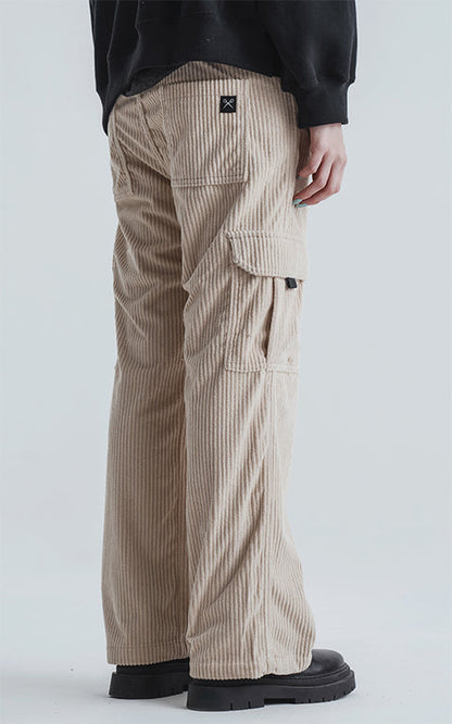 Pantalon District [ Tofu ]