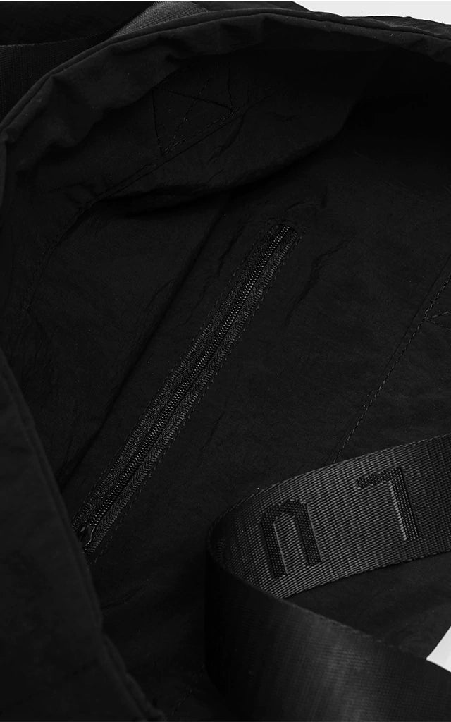 Bag Modular 06 [ Negro ]