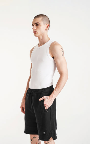 MUSCULOSA EASY [ BLANCO ]