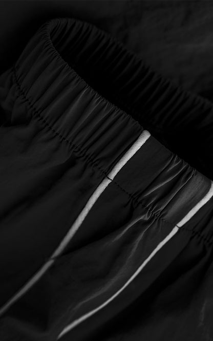 Pantalón Club [ Negro ]