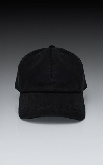 GORRA POP [ NEGRO ]