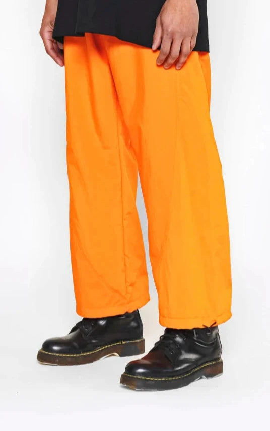 PANTALON KODA [ NARANJA ]