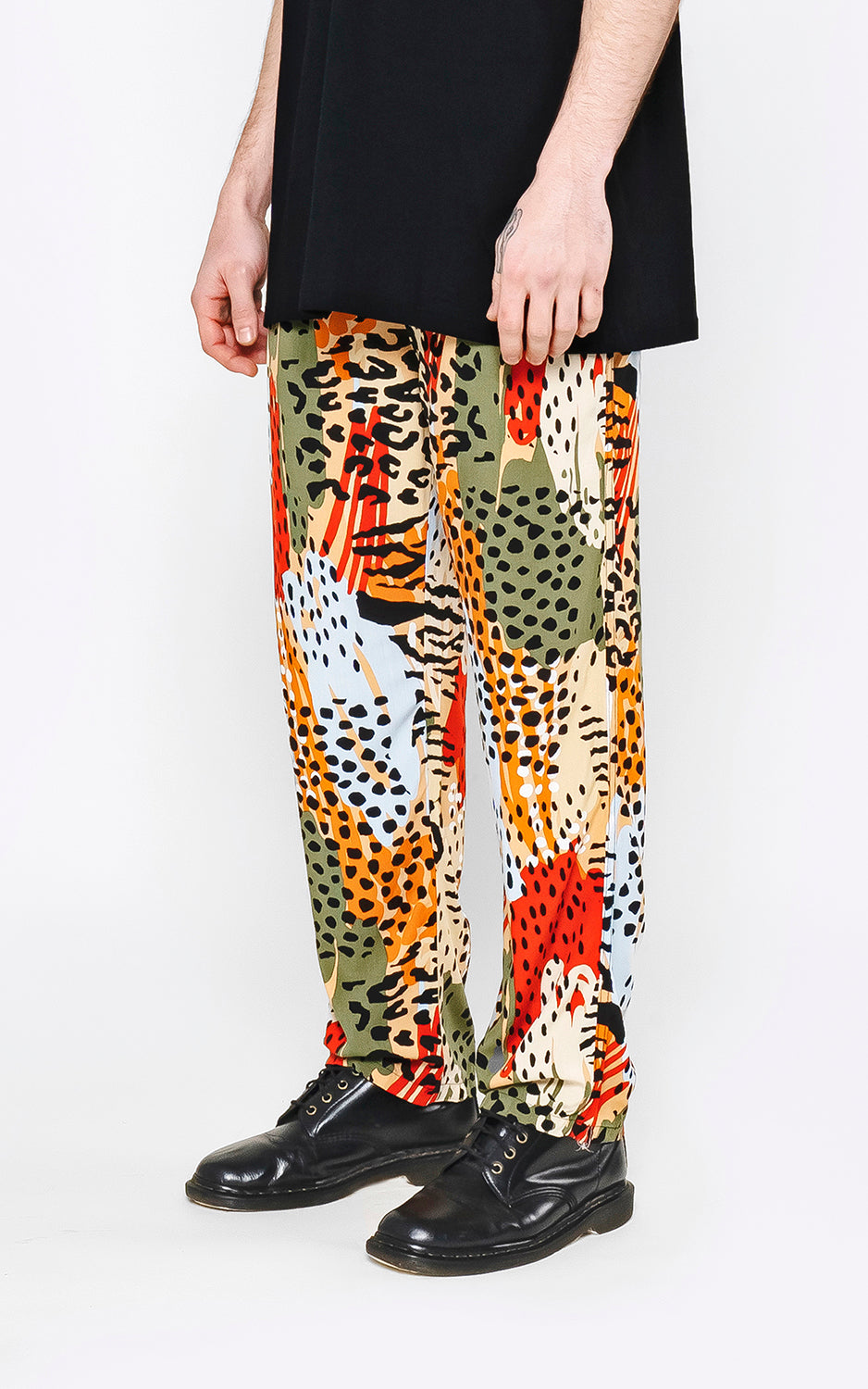 PANTALON CLIMAX [ PRINT J35 ]