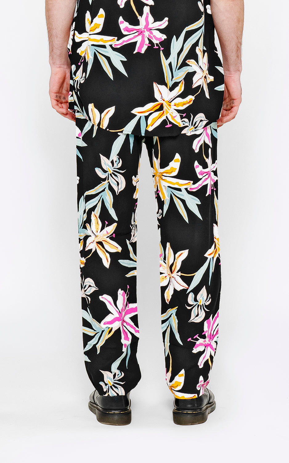 Pantalon Climax [ Print J34 ]